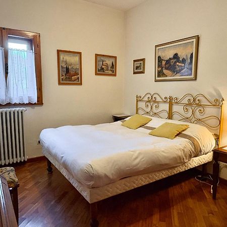 B&B Casa Decimo Greve in Chianti Zewnętrze zdjęcie