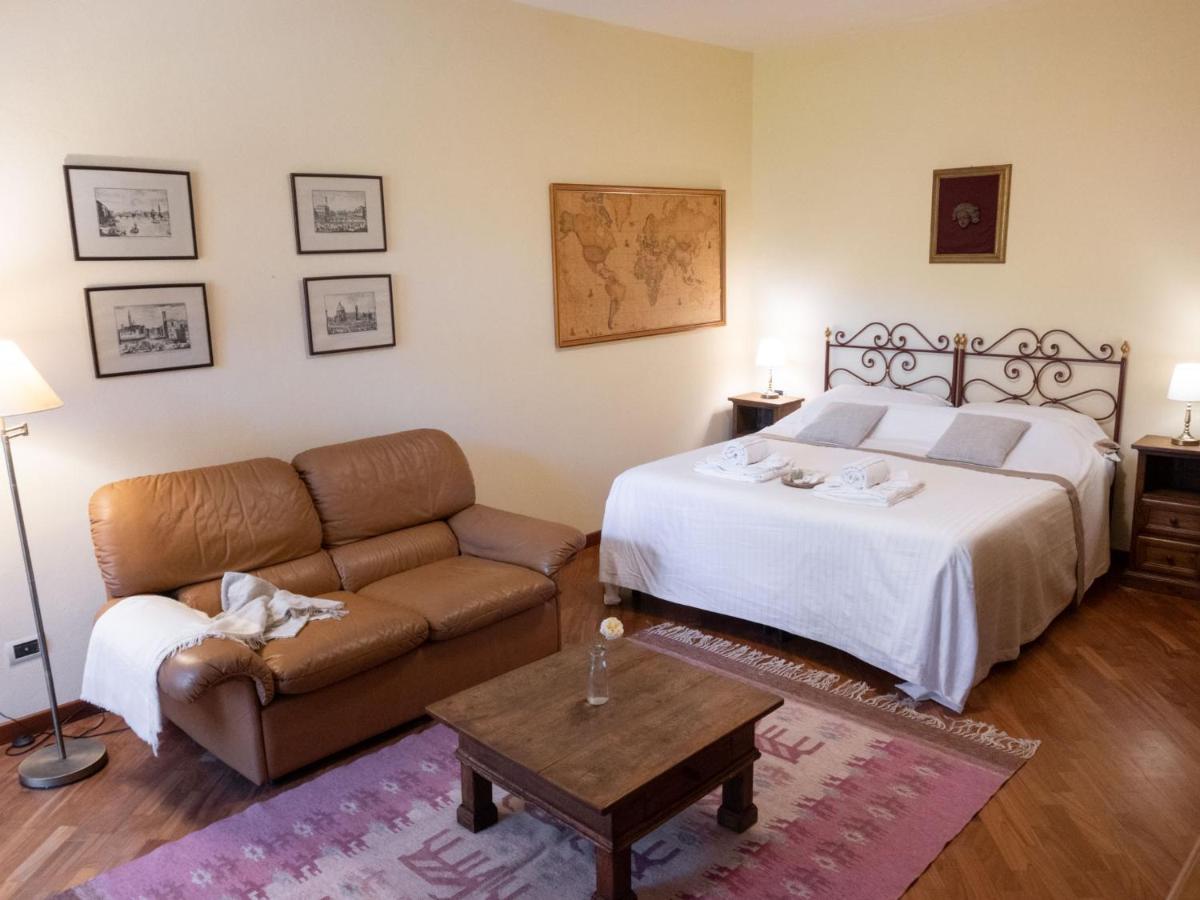 B&B Casa Decimo Greve in Chianti Zewnętrze zdjęcie