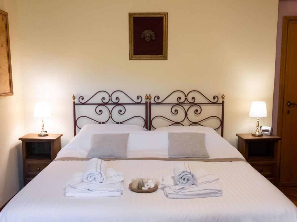 B&B Casa Decimo Greve in Chianti Zewnętrze zdjęcie