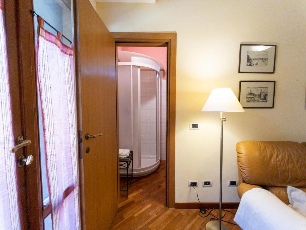 B&B Casa Decimo Greve in Chianti Zewnętrze zdjęcie