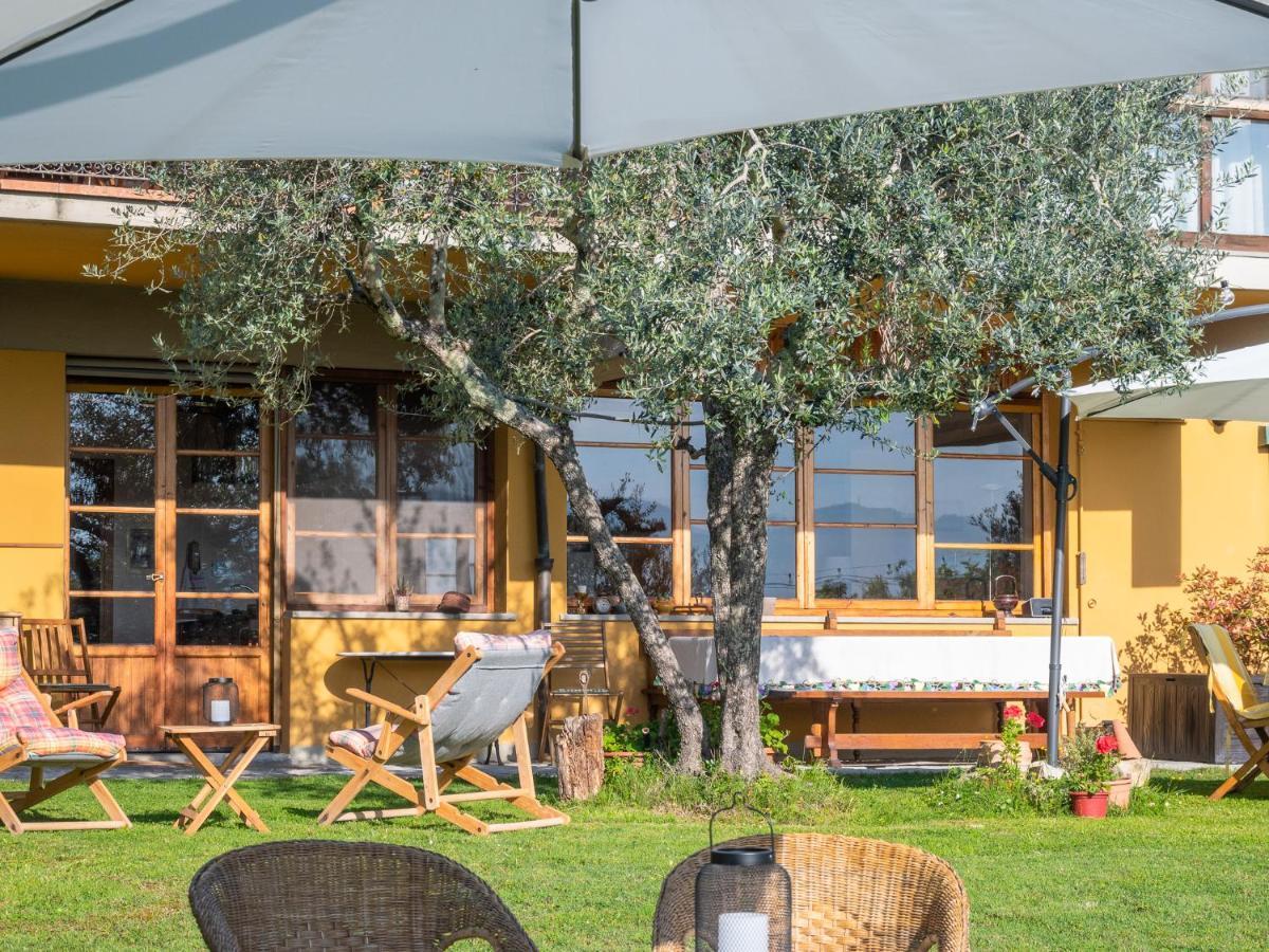 B&B Casa Decimo Greve in Chianti Zewnętrze zdjęcie