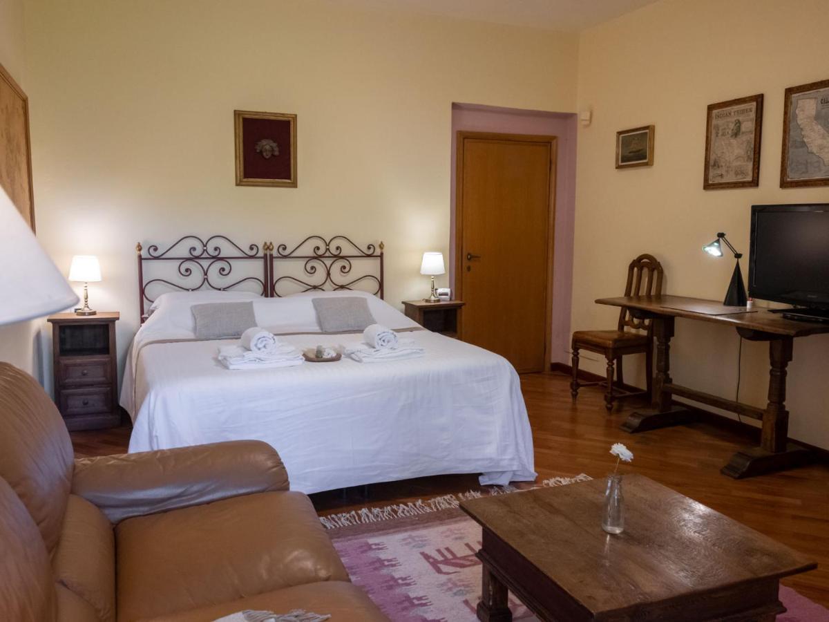 B&B Casa Decimo Greve in Chianti Zewnętrze zdjęcie