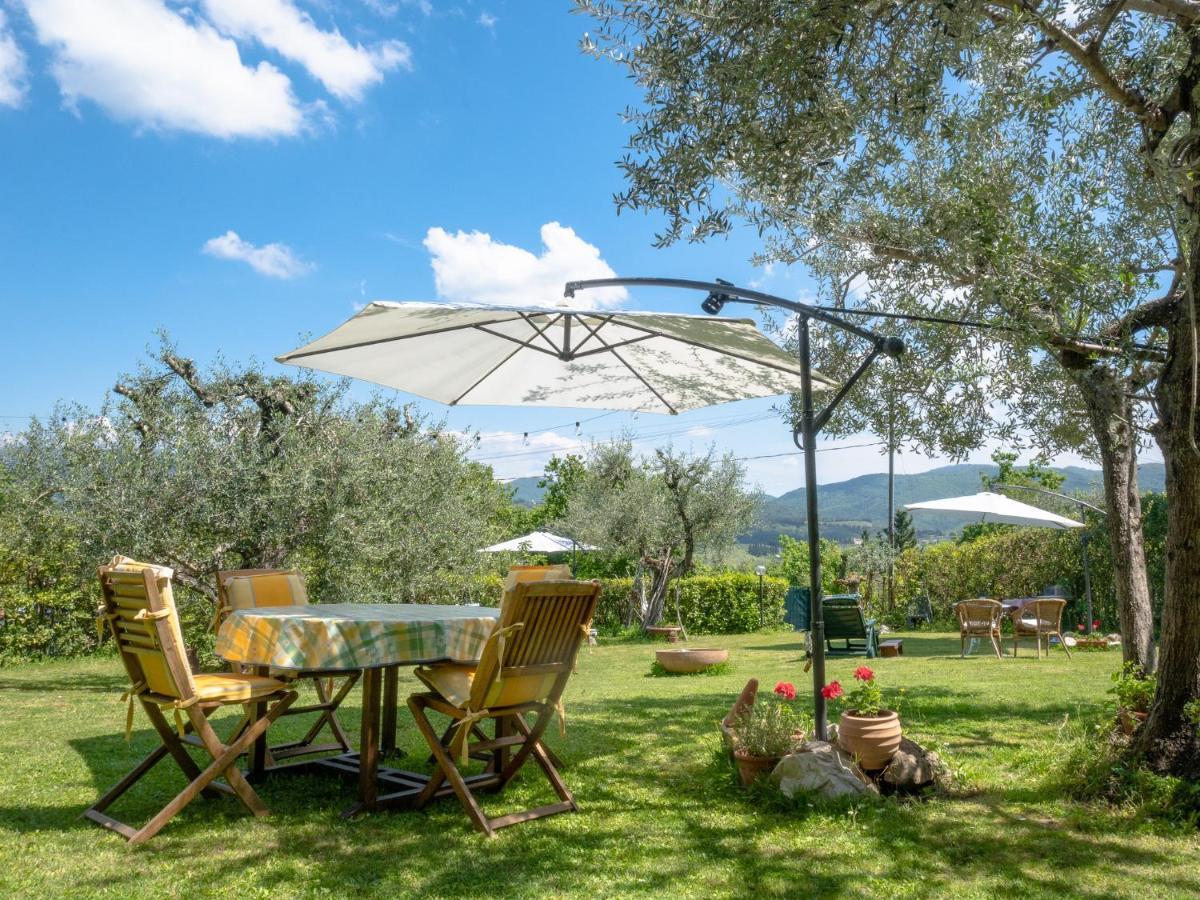 B&B Casa Decimo Greve in Chianti Zewnętrze zdjęcie