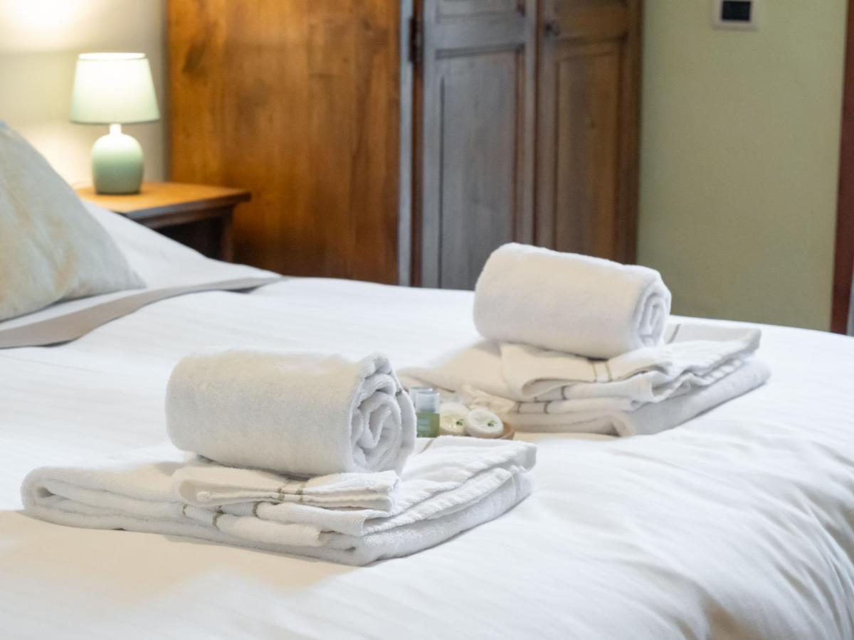 B&B Casa Decimo Greve in Chianti Zewnętrze zdjęcie