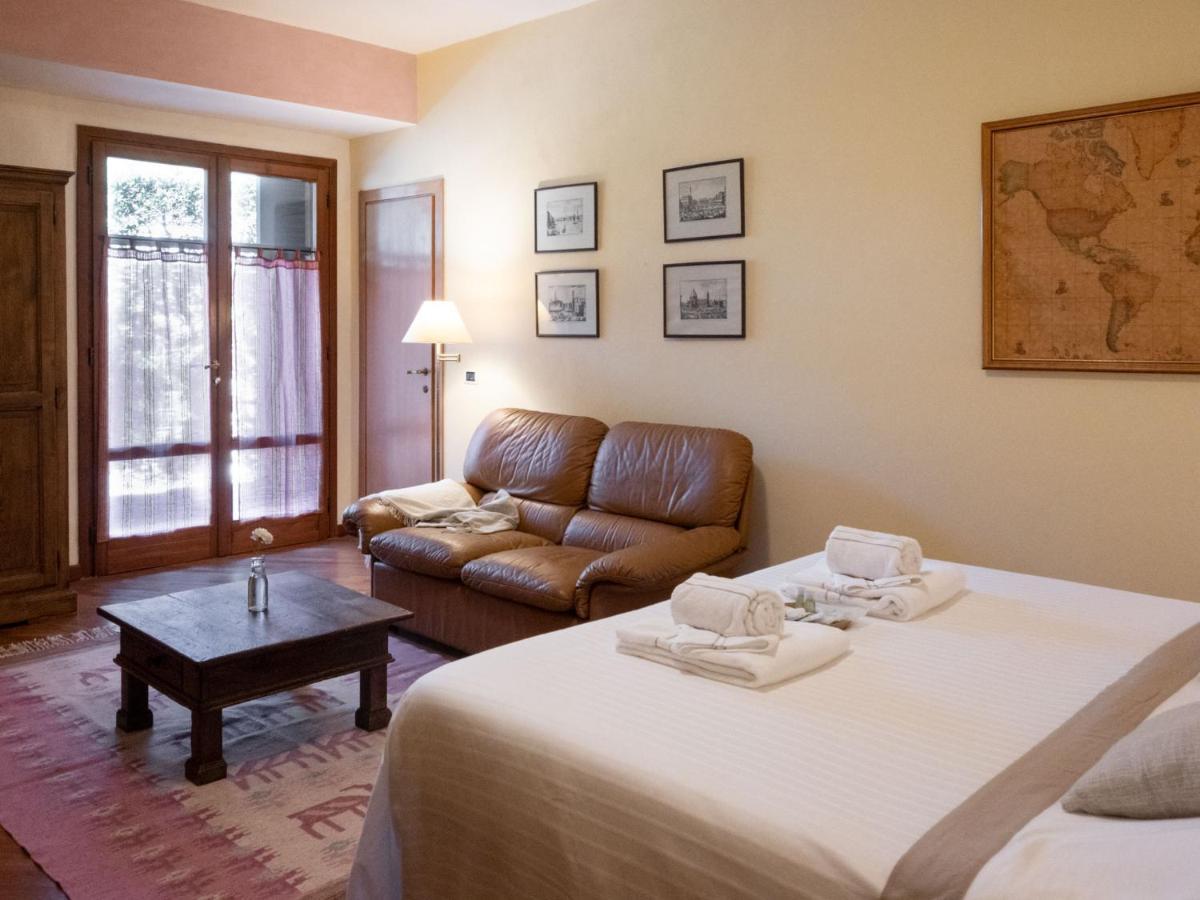 B&B Casa Decimo Greve in Chianti Zewnętrze zdjęcie