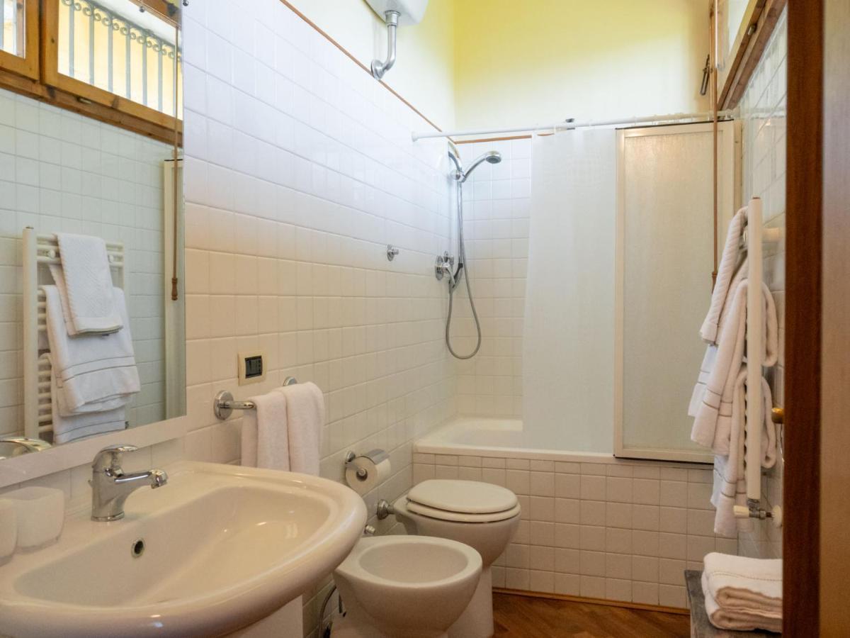 B&B Casa Decimo Greve in Chianti Zewnętrze zdjęcie