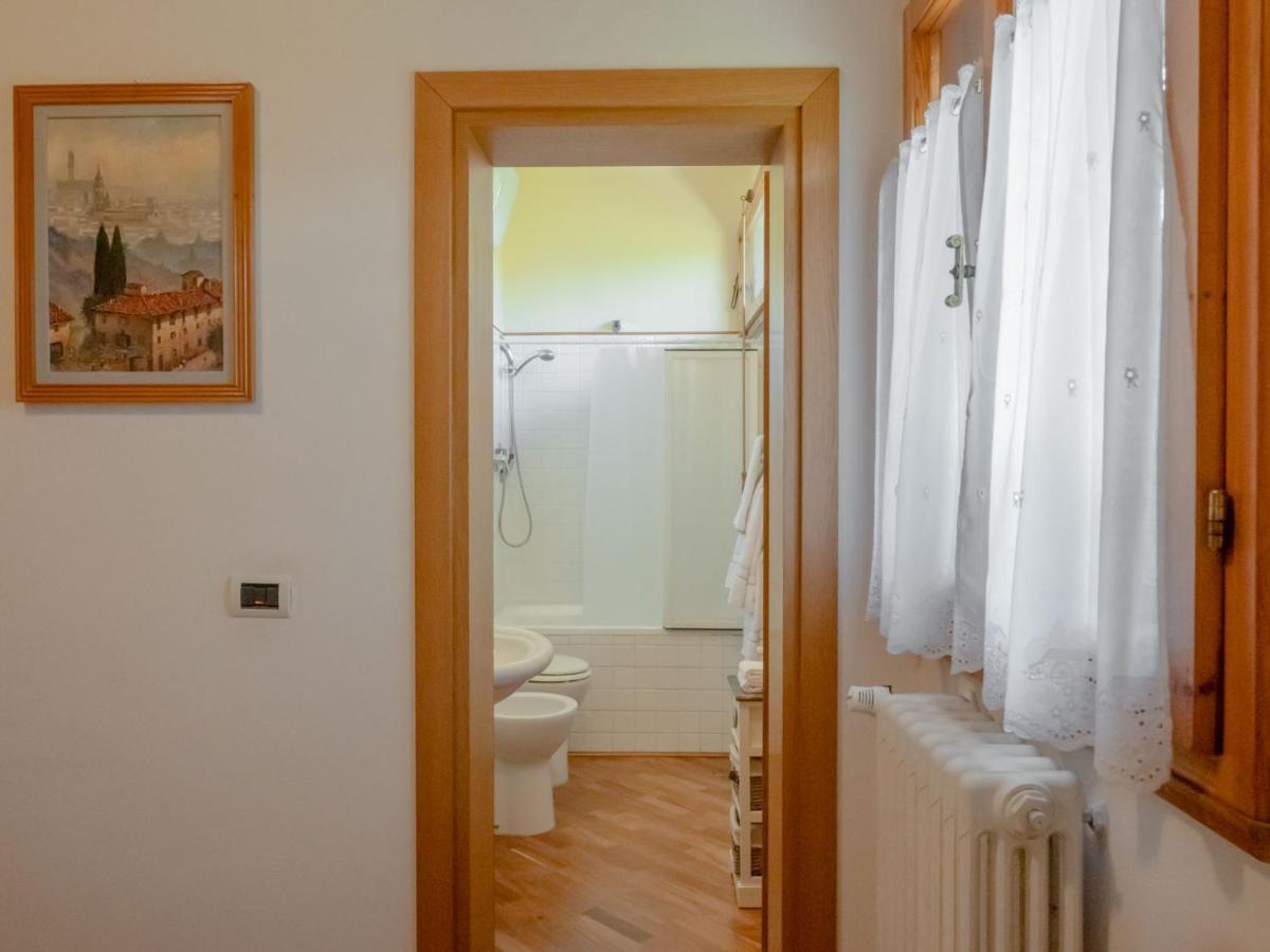 B&B Casa Decimo Greve in Chianti Zewnętrze zdjęcie