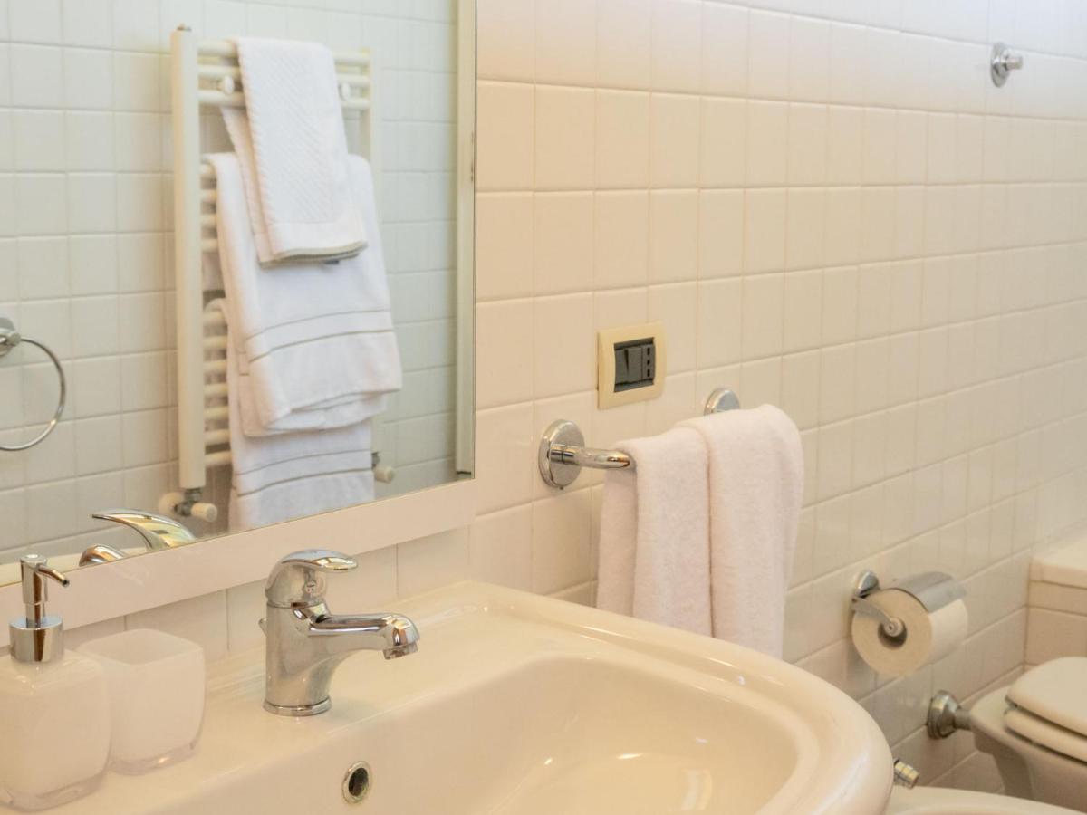 B&B Casa Decimo Greve in Chianti Zewnętrze zdjęcie