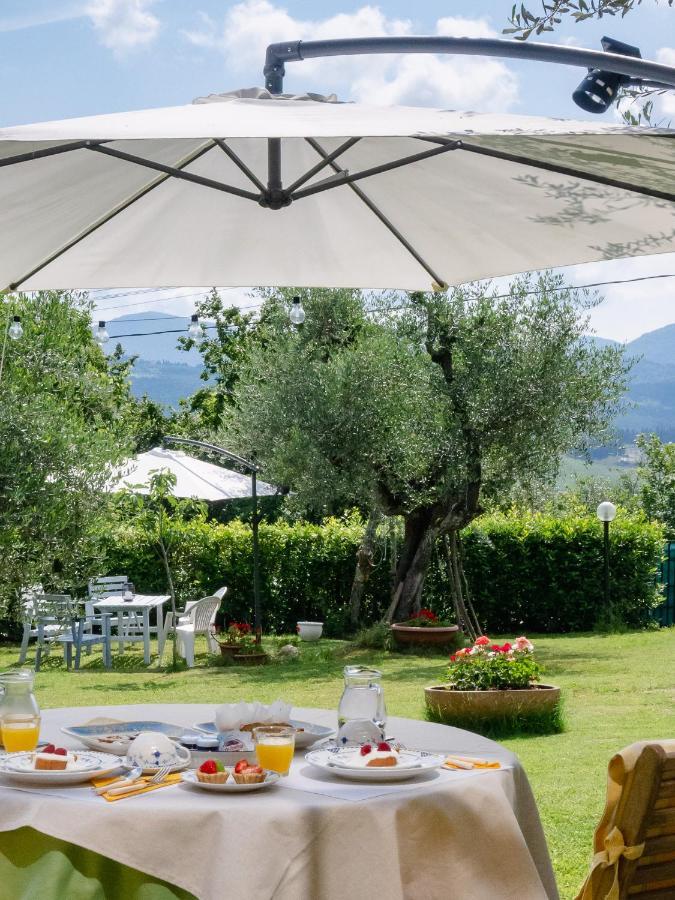 B&B Casa Decimo Greve in Chianti Zewnętrze zdjęcie