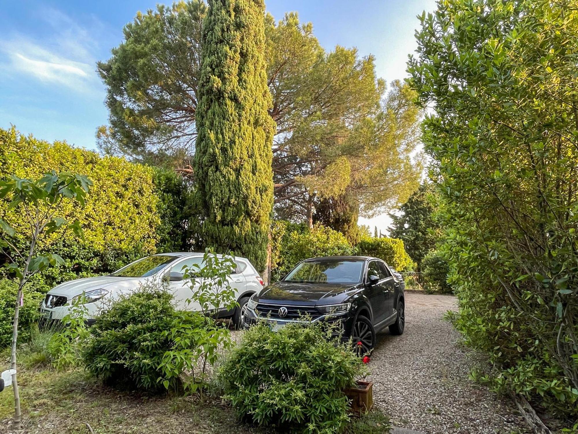 B&B Casa Decimo Greve in Chianti Zewnętrze zdjęcie