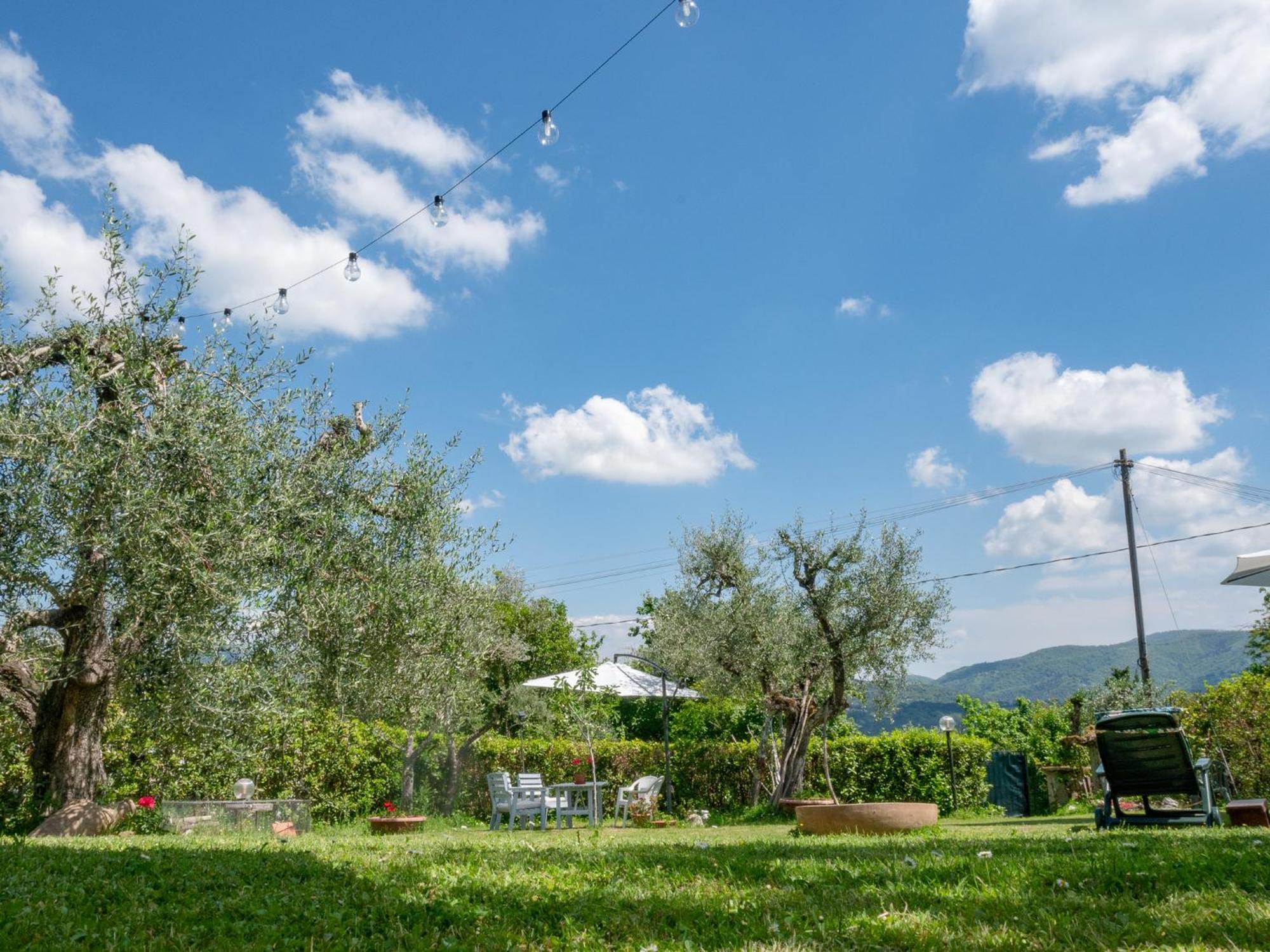 B&B Casa Decimo Greve in Chianti Zewnętrze zdjęcie