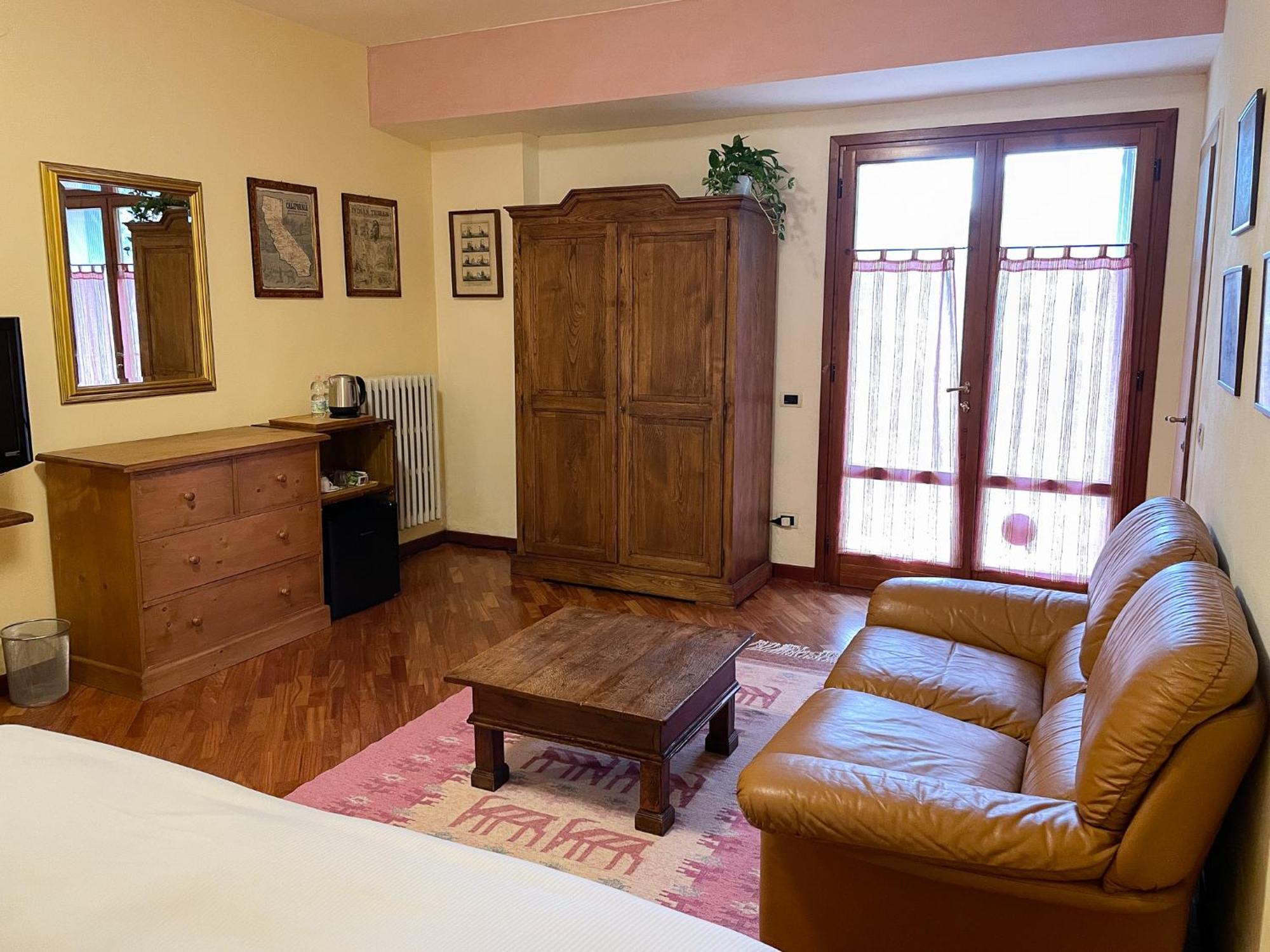 B&B Casa Decimo Greve in Chianti Zewnętrze zdjęcie