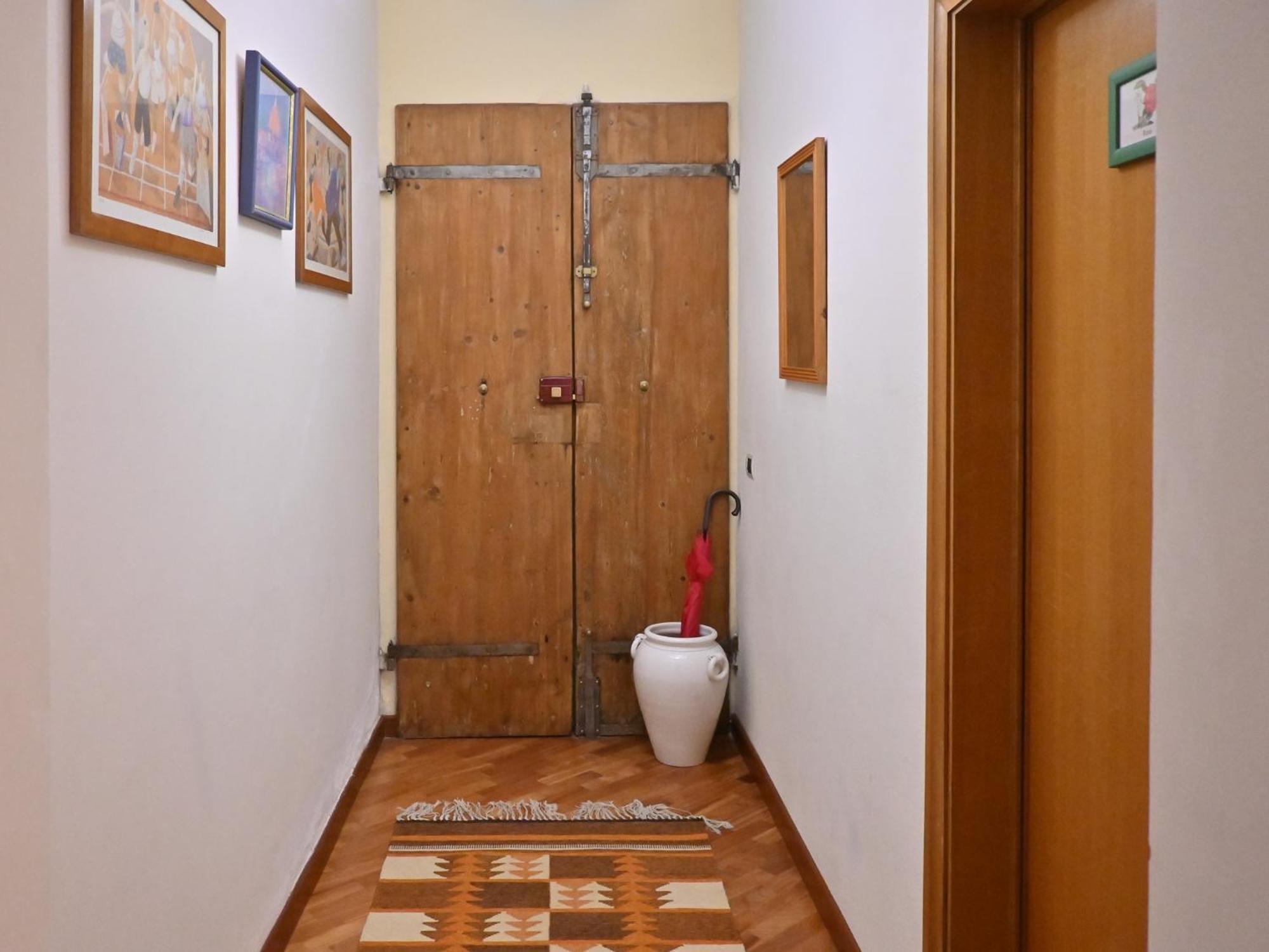 B&B Casa Decimo Greve in Chianti Zewnętrze zdjęcie