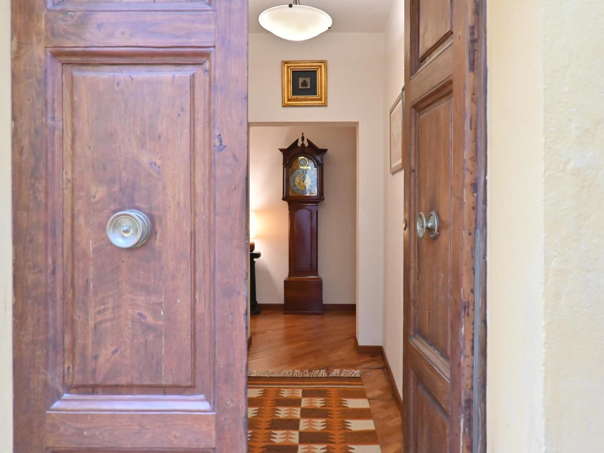 B&B Casa Decimo Greve in Chianti Zewnętrze zdjęcie