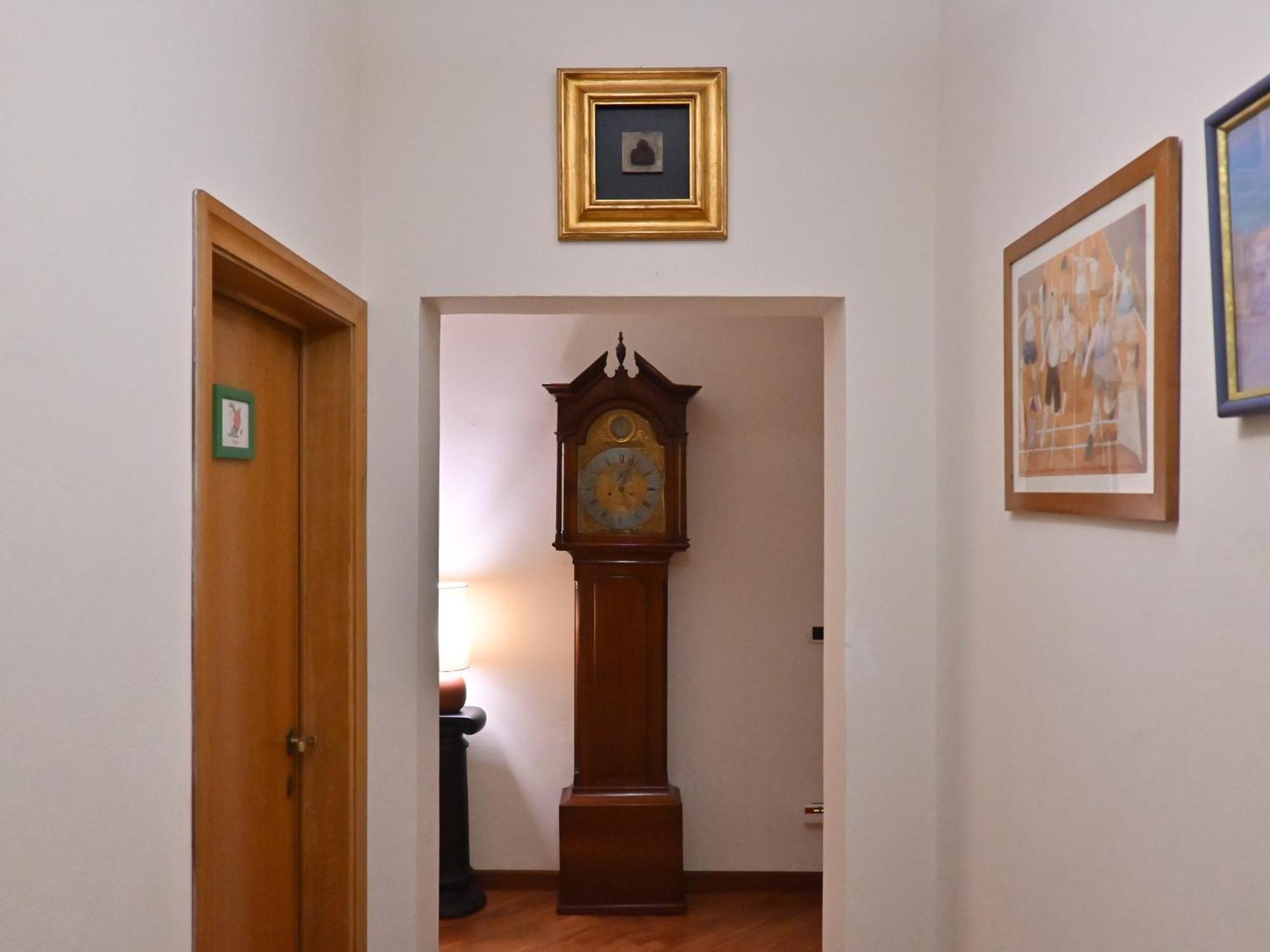 B&B Casa Decimo Greve in Chianti Zewnętrze zdjęcie