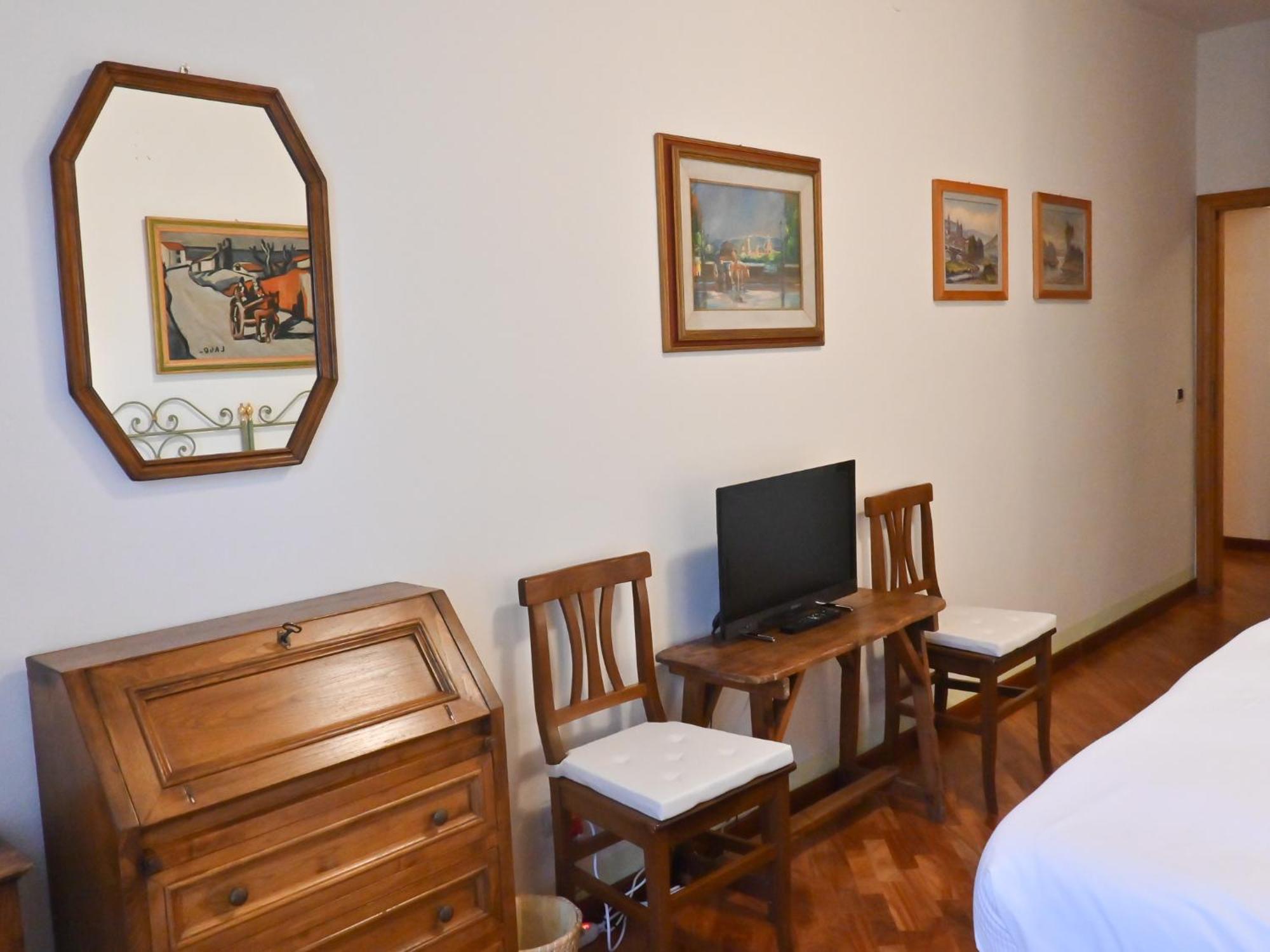 B&B Casa Decimo Greve in Chianti Zewnętrze zdjęcie