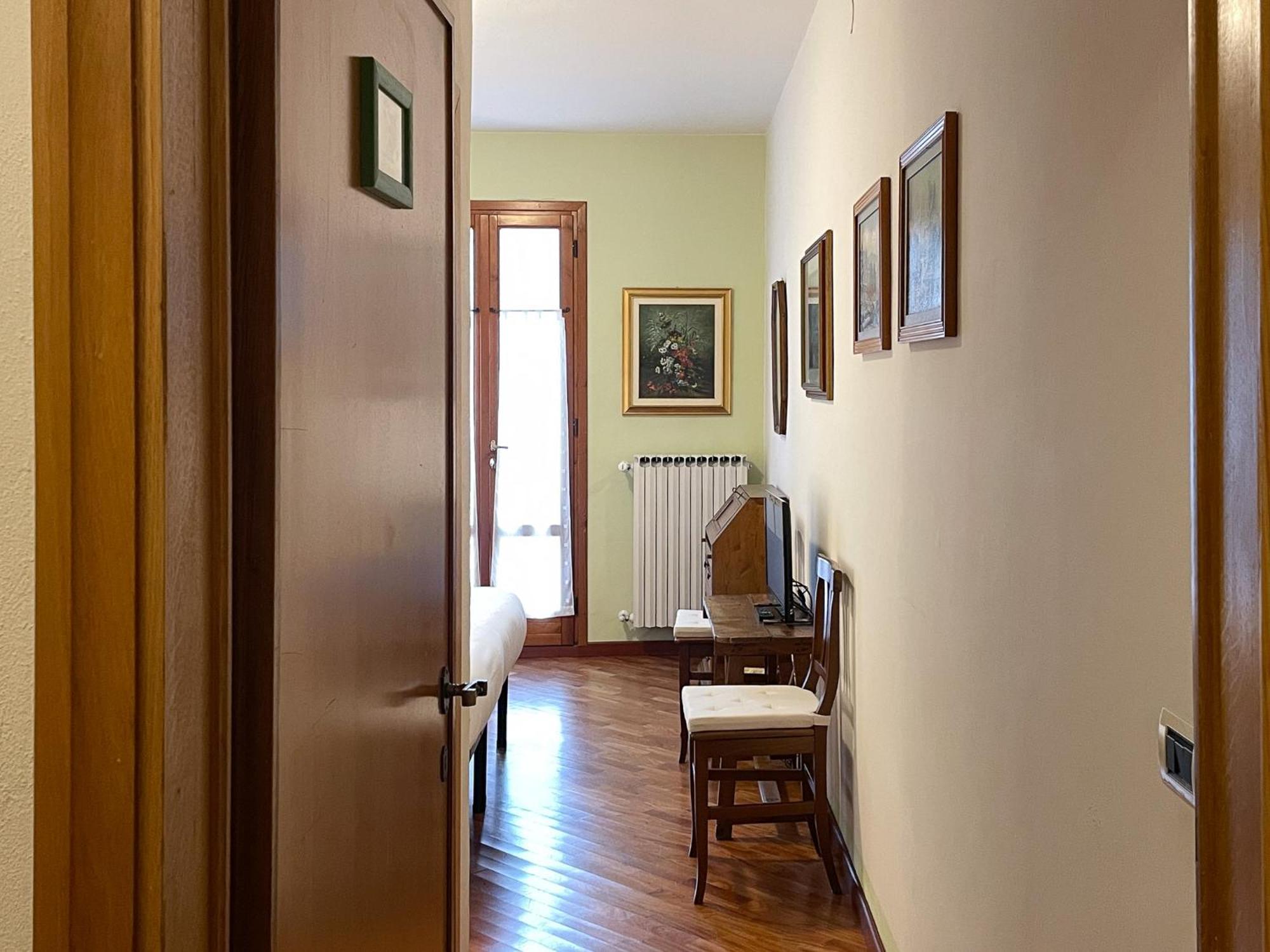B&B Casa Decimo Greve in Chianti Zewnętrze zdjęcie
