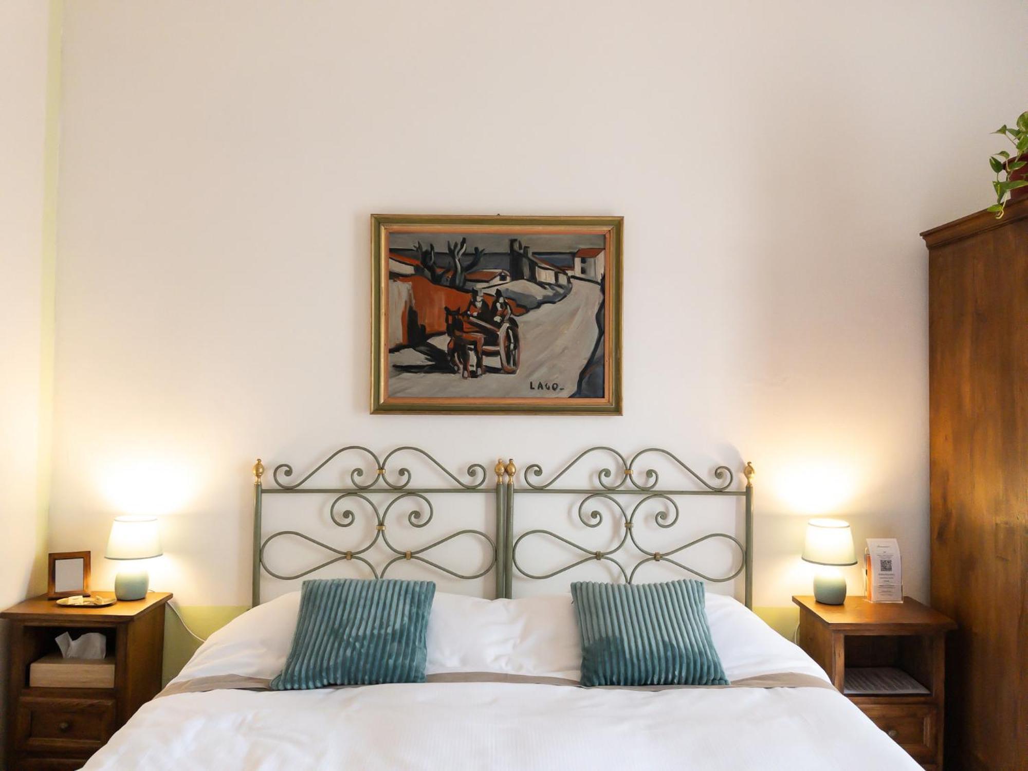 B&B Casa Decimo Greve in Chianti Zewnętrze zdjęcie