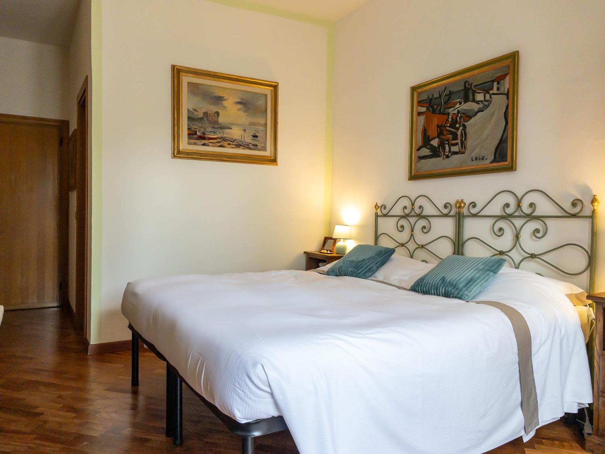 B&B Casa Decimo Greve in Chianti Zewnętrze zdjęcie