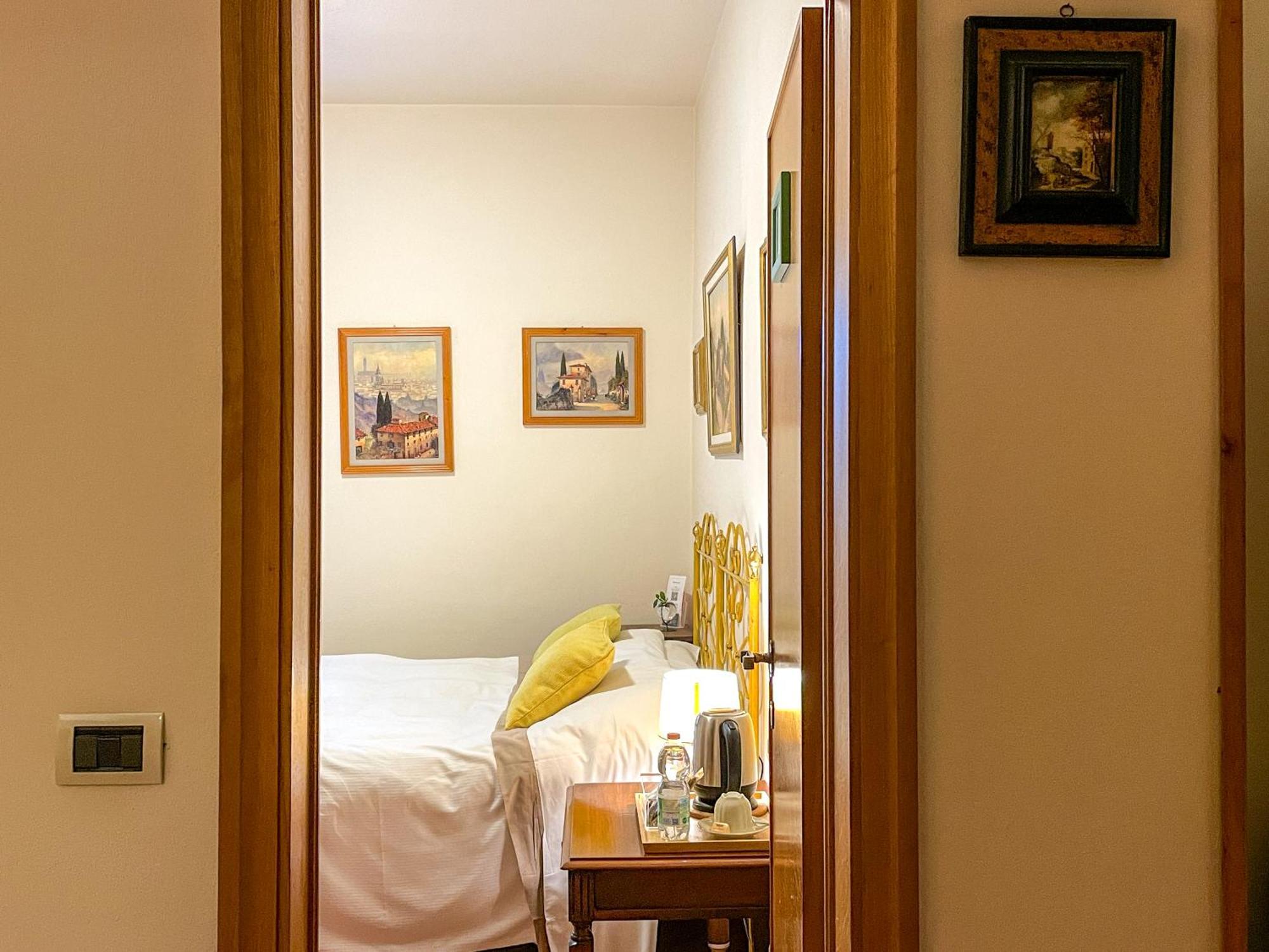B&B Casa Decimo Greve in Chianti Zewnętrze zdjęcie