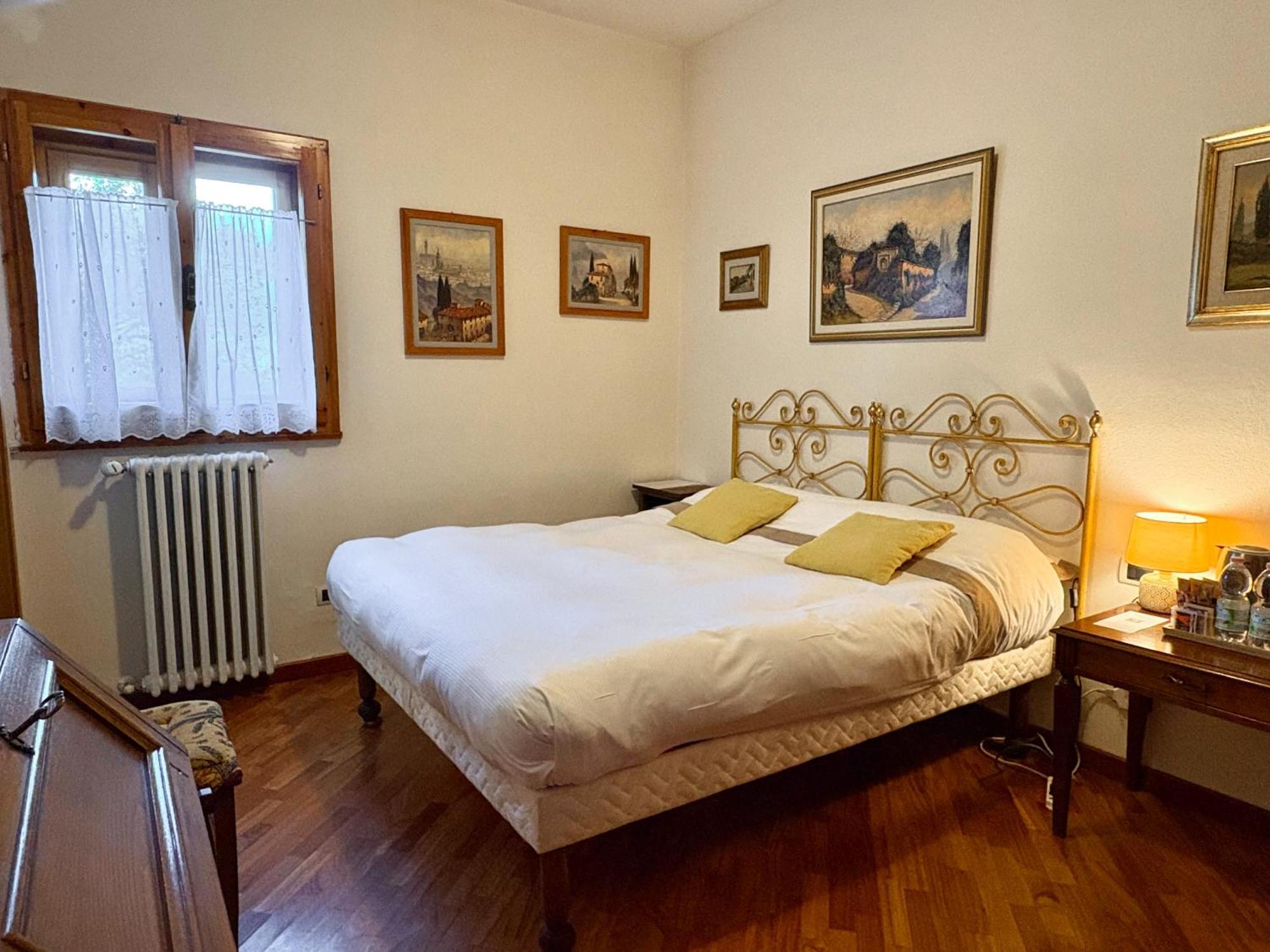 B&B Casa Decimo Greve in Chianti Zewnętrze zdjęcie