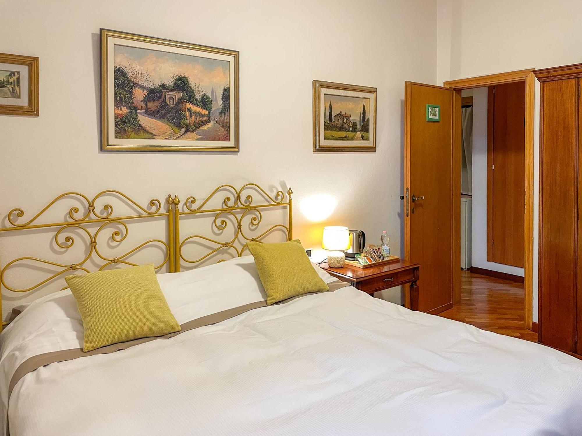 B&B Casa Decimo Greve in Chianti Zewnętrze zdjęcie