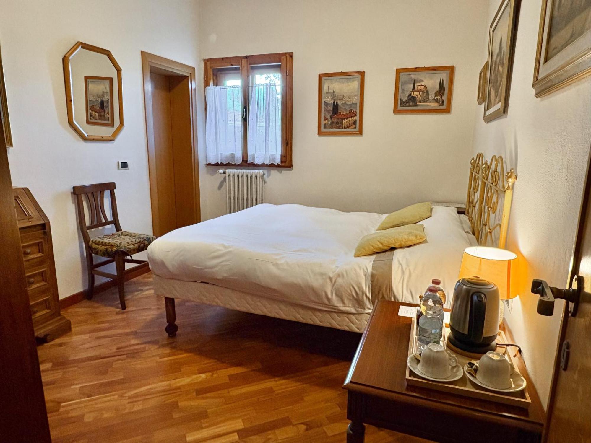 B&B Casa Decimo Greve in Chianti Zewnętrze zdjęcie