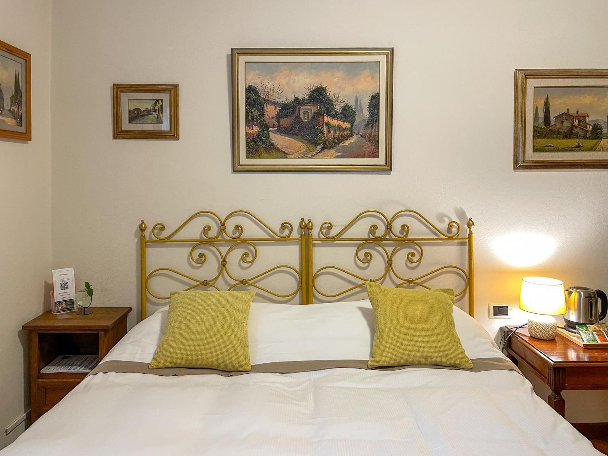 B&B Casa Decimo Greve in Chianti Zewnętrze zdjęcie
