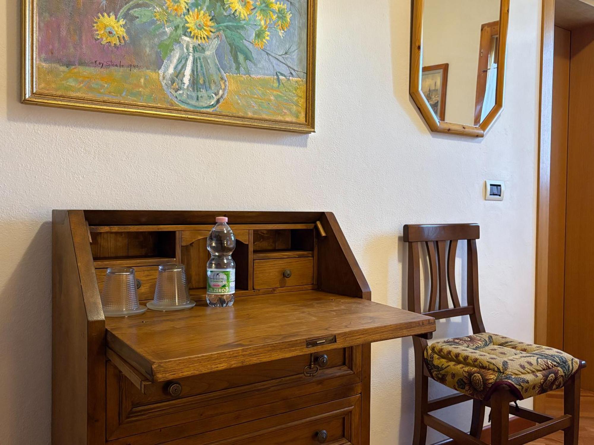 B&B Casa Decimo Greve in Chianti Zewnętrze zdjęcie