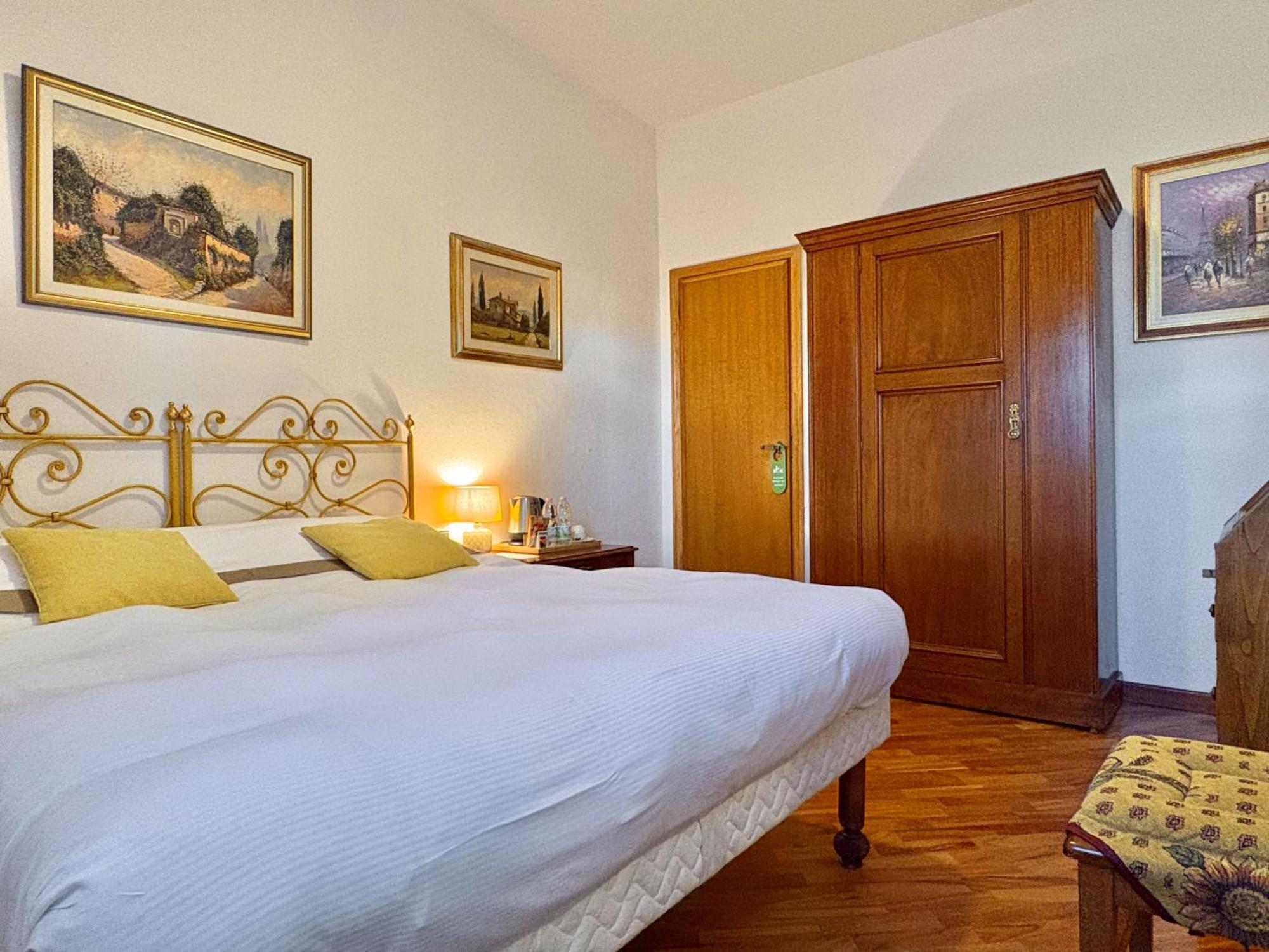 B&B Casa Decimo Greve in Chianti Zewnętrze zdjęcie